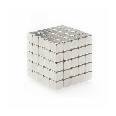 Block magnets